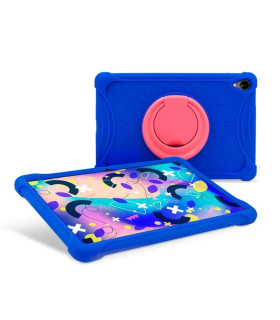 SPC Funda Protección Gravity 5-6 11.1" Kids Azul