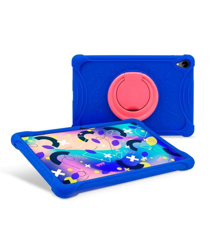 SPC Funda Protección Gravity 5-6 11.1" Kids Azul