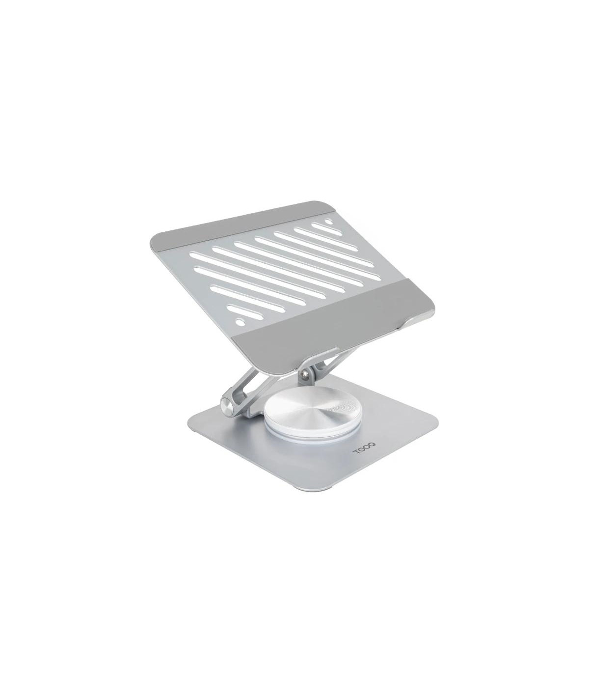 Tooq Soporte mesa 360º dispositivos hasta 13" Plat