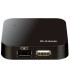 D-Link DUB-H4 Hub 4 Puertos USB 2.0