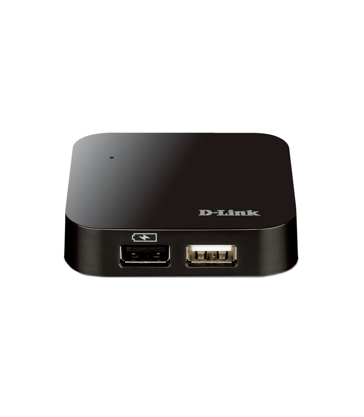 D-Link DUB-H4 Hub 4 Puertos USB 2.0