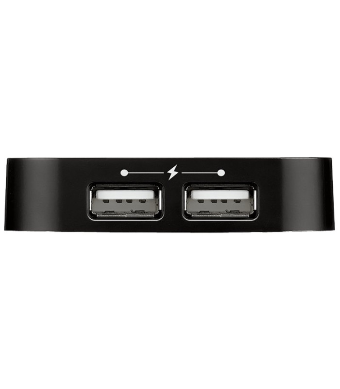 D-Link DUB-H4 Hub 4 Puertos USB 2.0