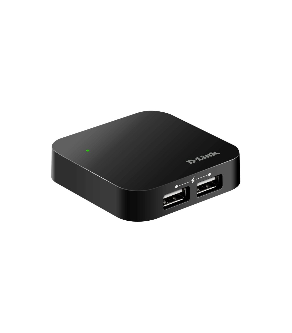 D-Link DUB-H4 Hub 4 Puertos USB 2.0