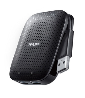 TP-LINK UH400 Hub 4 Puertos USB 3.0
