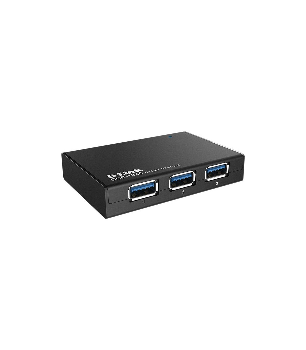 D-Link DUB-1340 Hub 4 Puertos USB 3.0