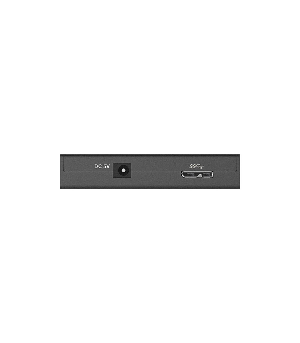 D-Link DUB-1340 Hub 4 Puertos USB 3.0