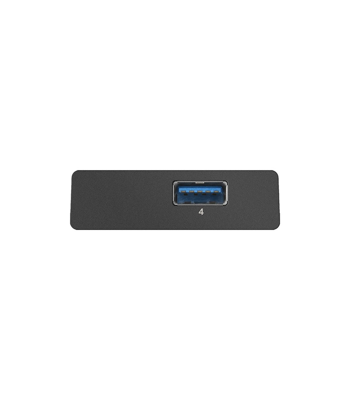 D-Link DUB-1340 Hub 4 Puertos USB 3.0