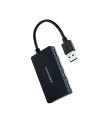 Nanocable Hub USB 3.0 con 4 Puertos de USB 3.0