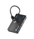 NGS Wonder 4 Hub 4 puertos usb-c