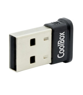 Coolbox Adaptador BT 5.3 USB
