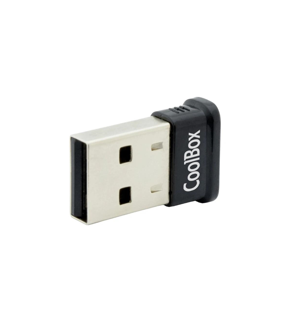 Coolbox Adaptador BT 5.3 USB