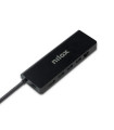 Nilox Docking Station UsbC 8 EN 1 Dual 4K 1000Mbps