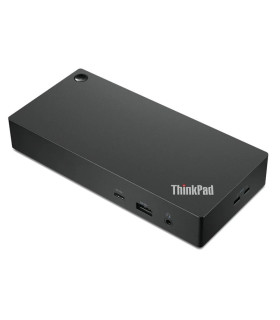 Lenovo Dock ThinkPad Universal USB-C
