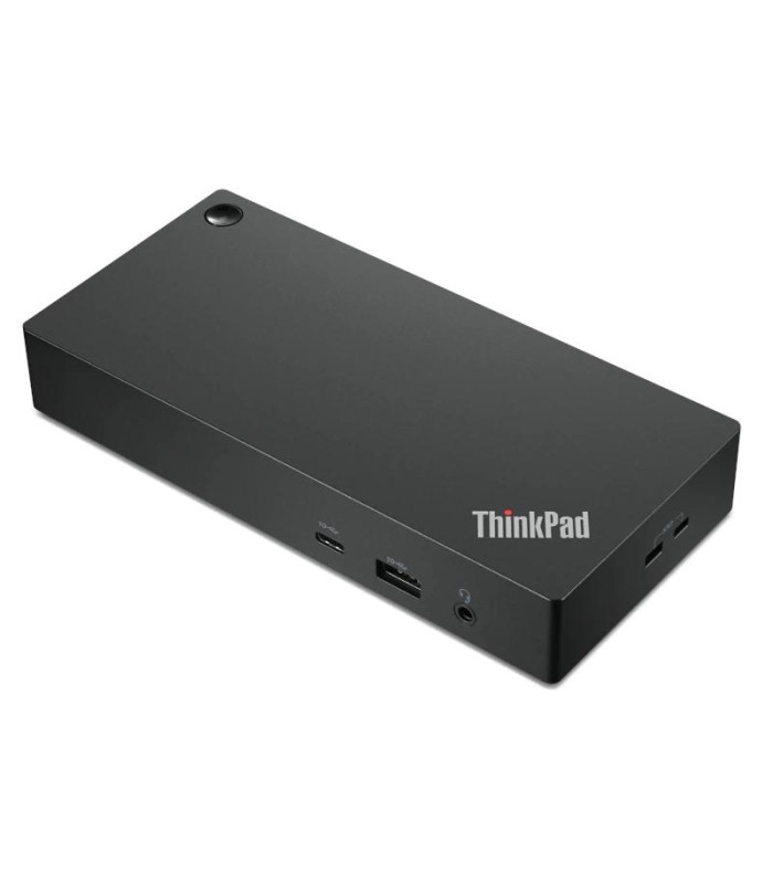 Lenovo Dock ThinkPad Universal USB-C