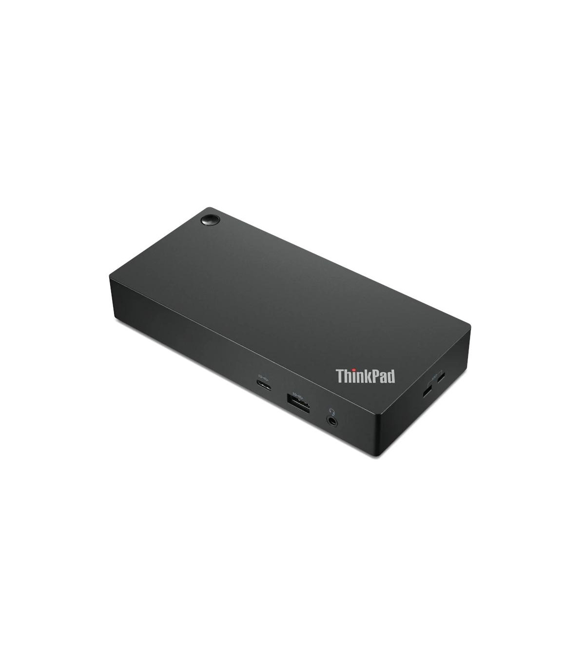 Lenovo Dock ThinkPad Universal USB-C