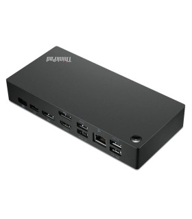 Lenovo Dock ThinkPad Universal USB-C
