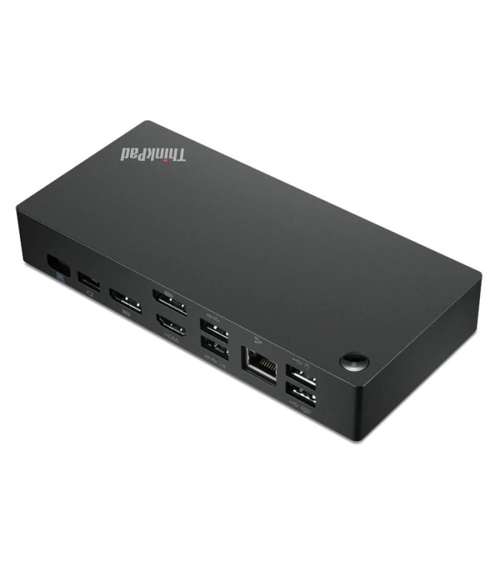 Lenovo Dock ThinkPad Universal USB-C