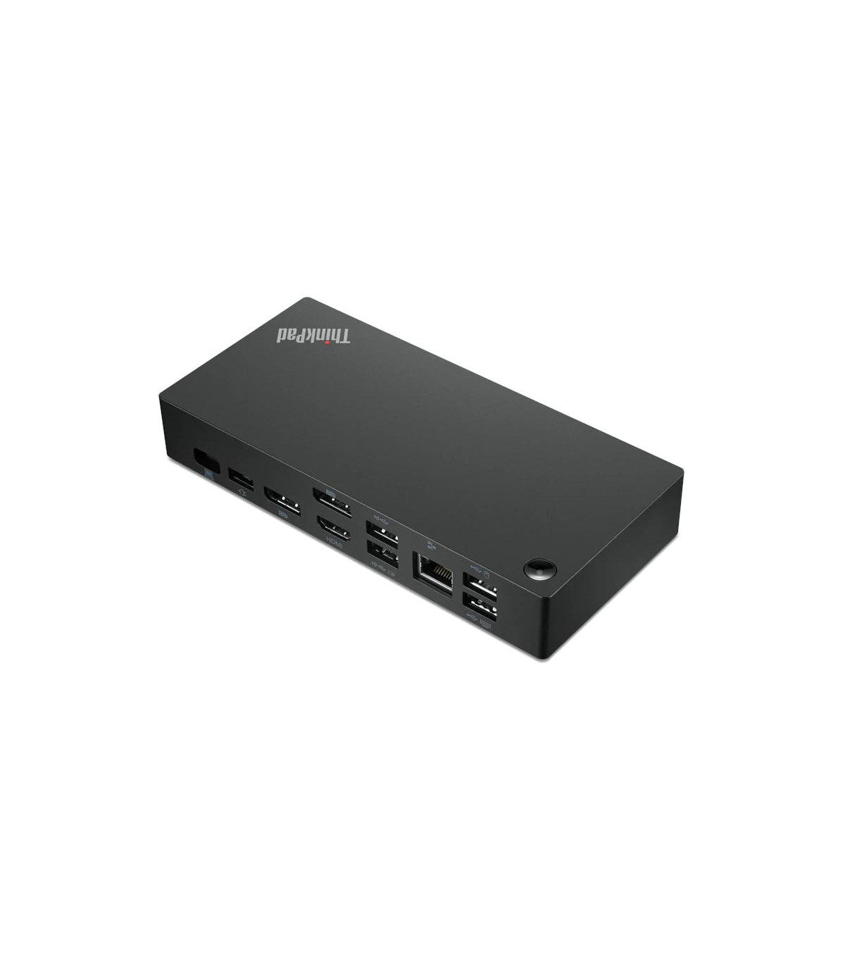 Lenovo Dock ThinkPad Universal USB-C