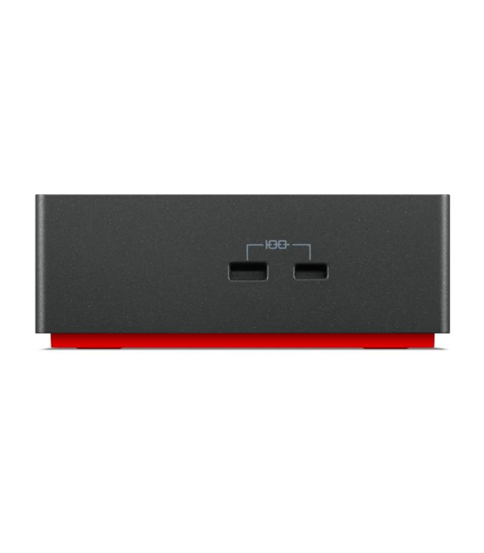 Lenovo Dock ThinkPad Universal USB-C