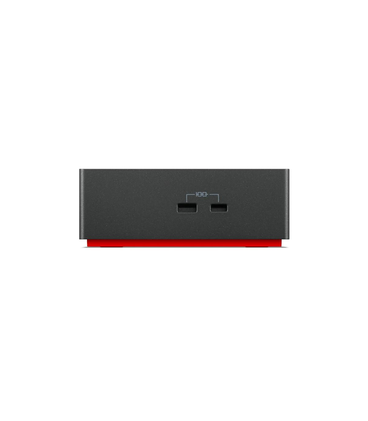 Lenovo Dock ThinkPad Universal USB-C