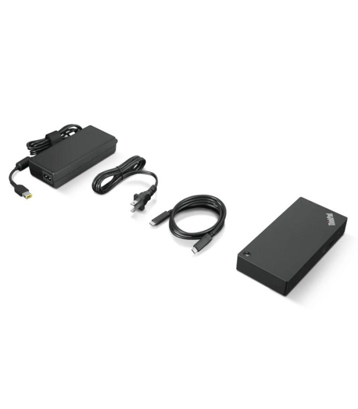Lenovo Dock ThinkPad Universal USB-C
