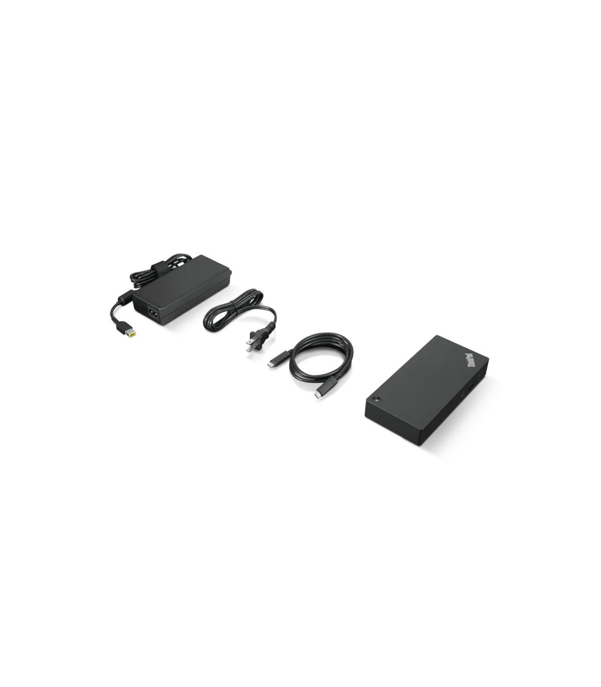 Lenovo Dock ThinkPad Universal USB-C