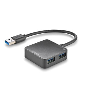 NGS Hub 4 PUERTOS USB 3.0 USB 2.0 USB 1.1