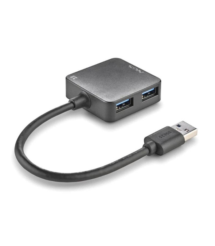 NGS Hub 4 PUERTOS USB 3.0 USB 2.0 USB 1.1