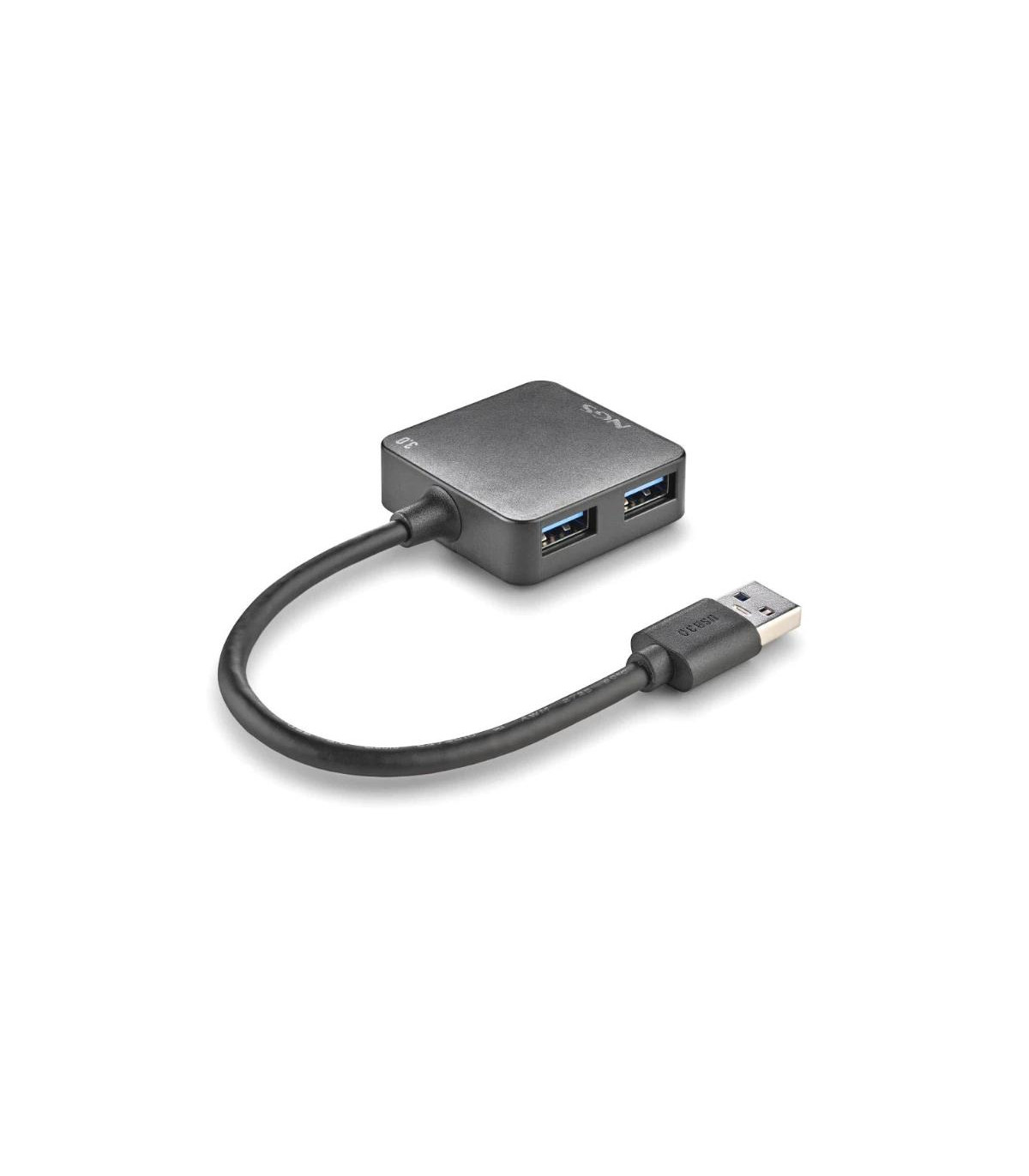 NGS Hub 4 PUERTOS USB 3.0 USB 2.0 USB 1.1