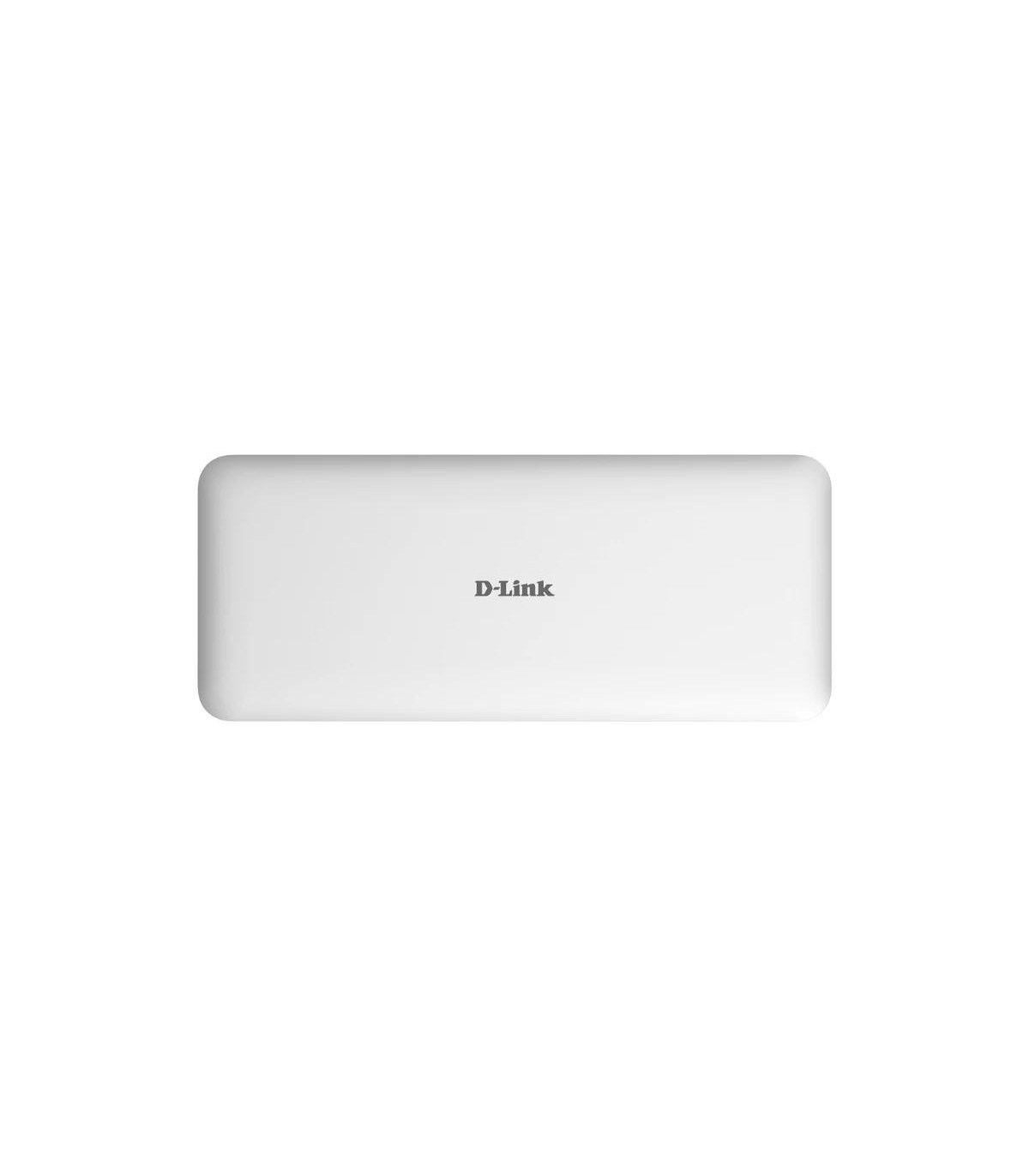 D-Link DUF-901/E Docking 9 en 1 USB-C 4.0