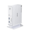 D-Link DUF-E01/E Docking 14 en 1 Thunderbolt 4