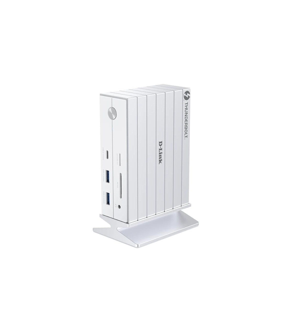 D-Link DUF-E01/E Docking 14 en 1 Thunderbolt 4