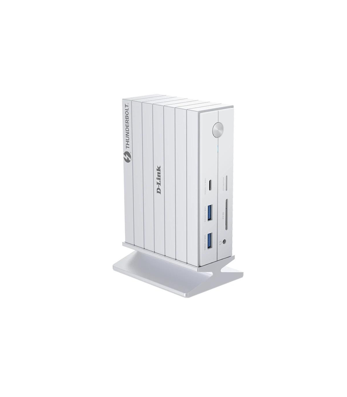 D-Link DUF-E01/E Docking 14 en 1 Thunderbolt 4