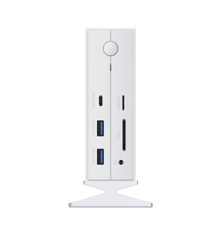 D-Link DUF-E01/E Docking 14 en 1 Thunderbolt 4