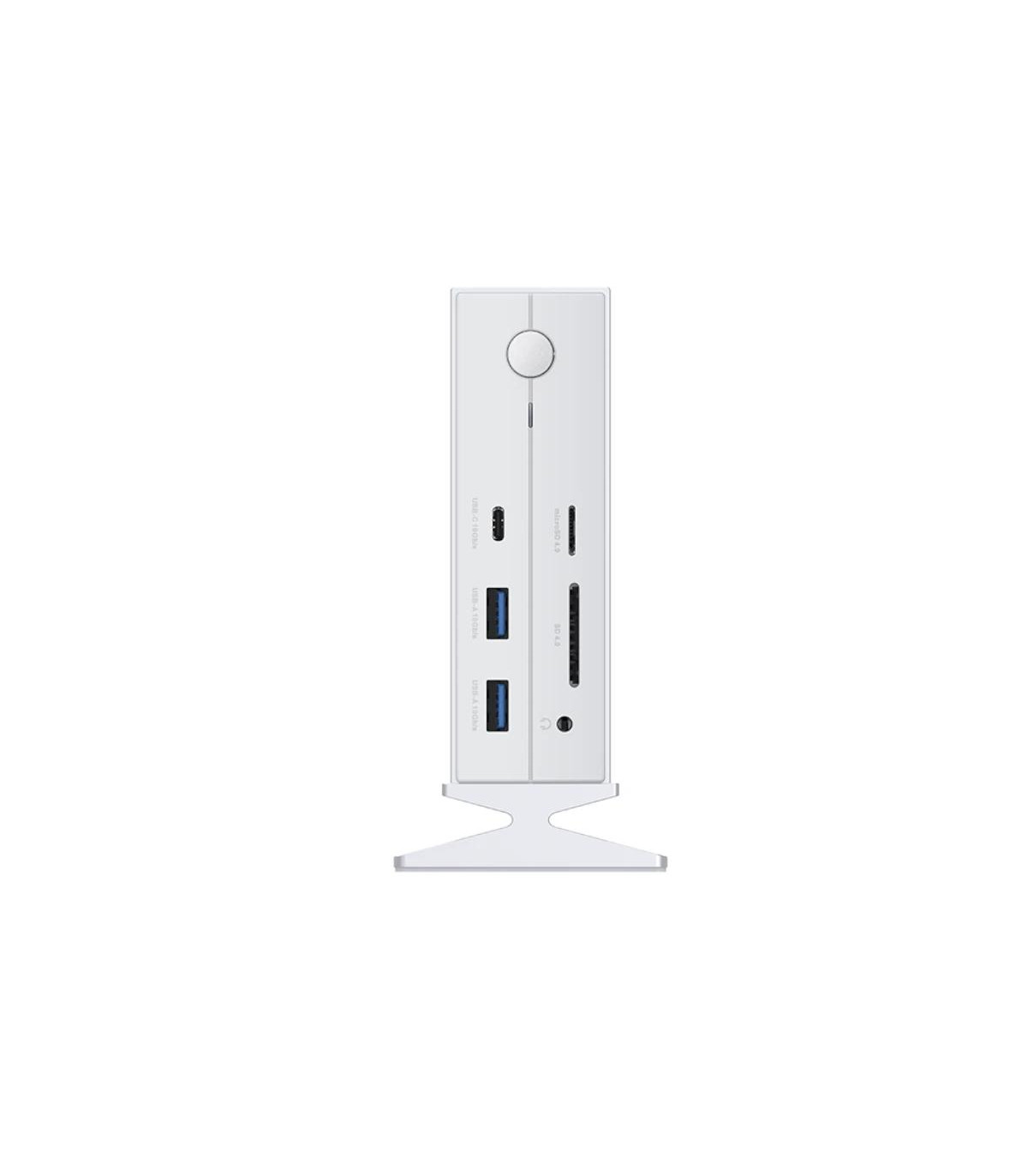 D-Link DUF-E01/E Docking 14 en 1 Thunderbolt 4
