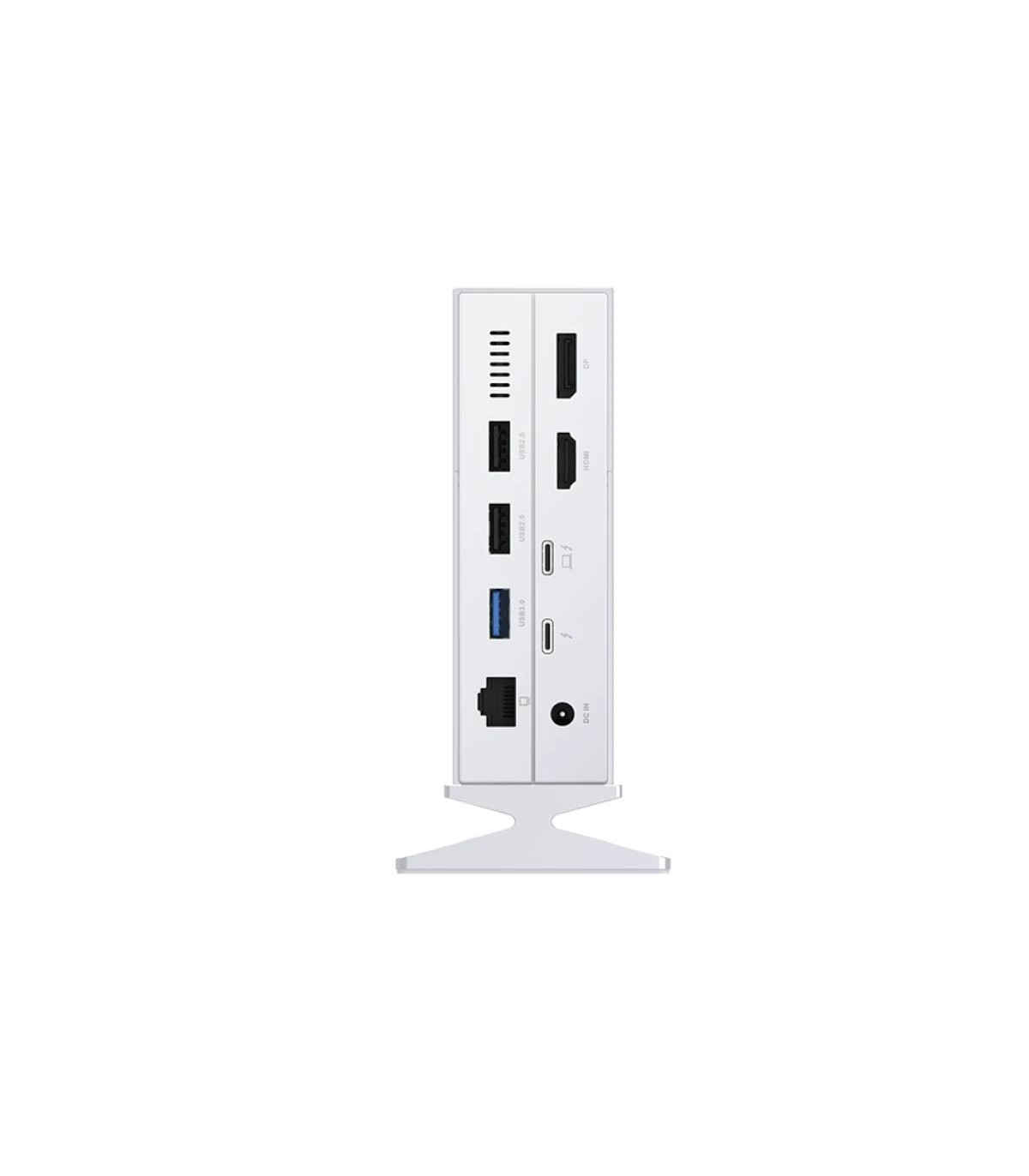 D-Link DUF-E01/E Docking 14 en 1 Thunderbolt 4
