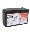 Salicru Bateria UBT 7Ah/12v