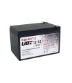 Salicru Bateria UBT 12Ah/12v