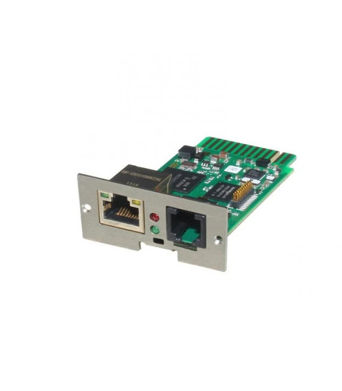 Salicru Tarjeta SNMP Interna Mini Slot