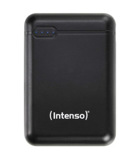 Intenso PowerBank XS10000  10000mAh Negro