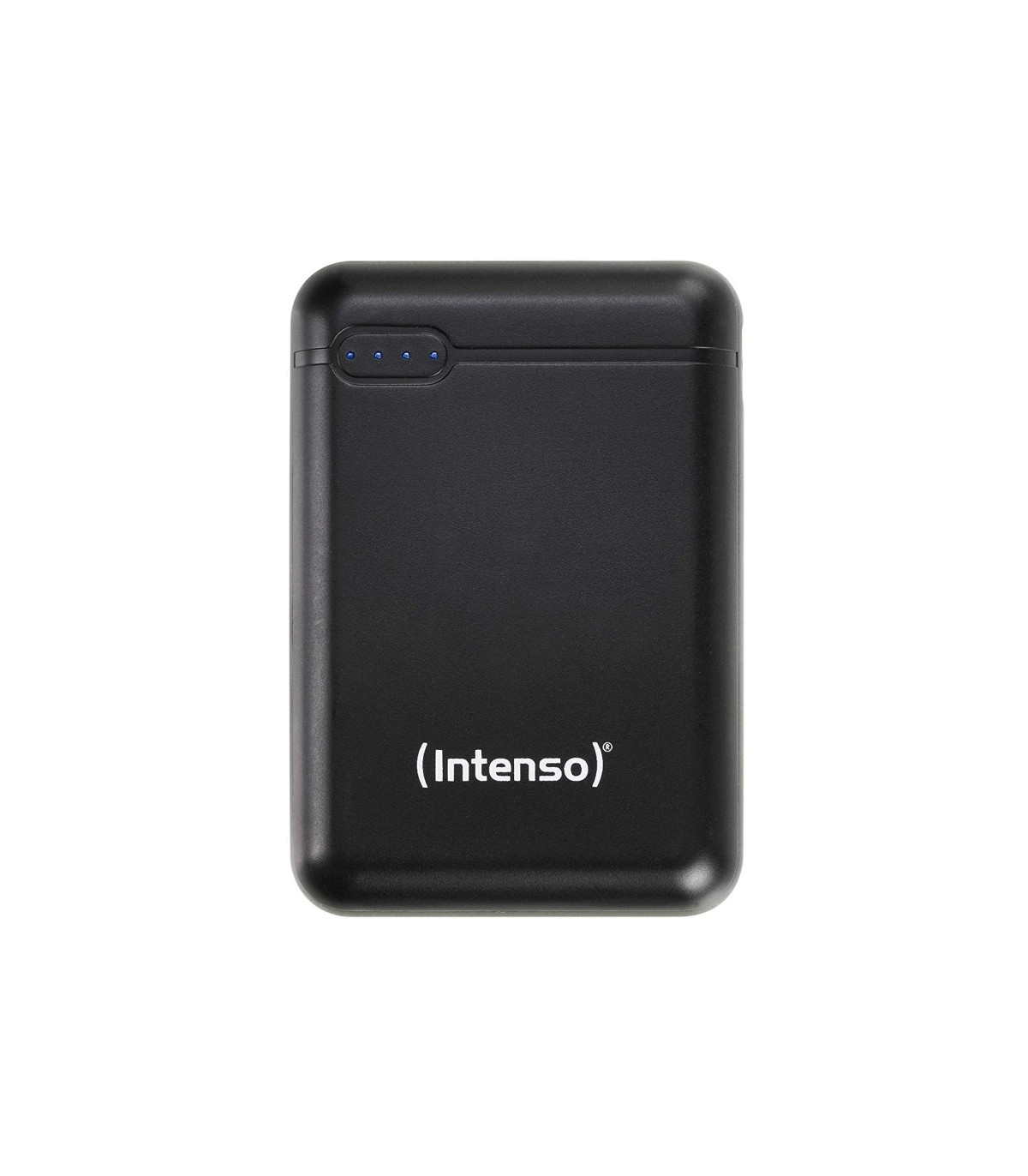 Intenso PowerBank XS10000  10000mAh Negro