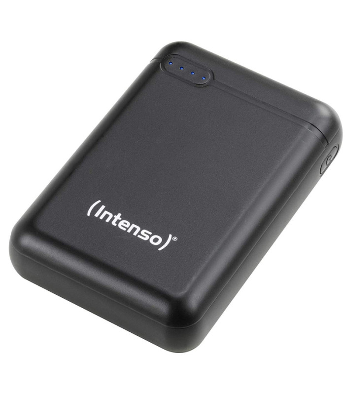 Intenso PowerBank XS10000  10000mAh Negro