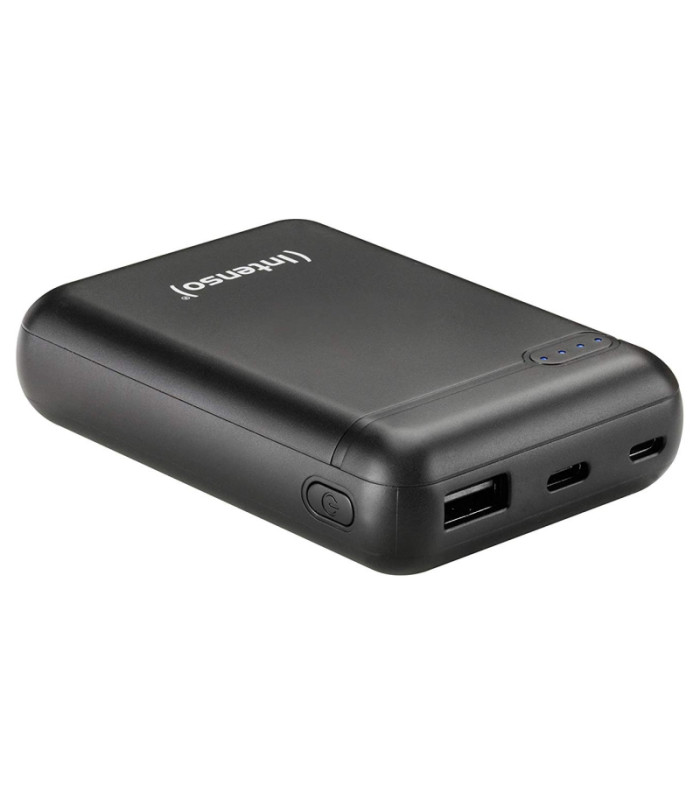 Intenso PowerBank XS10000  10000mAh Negro