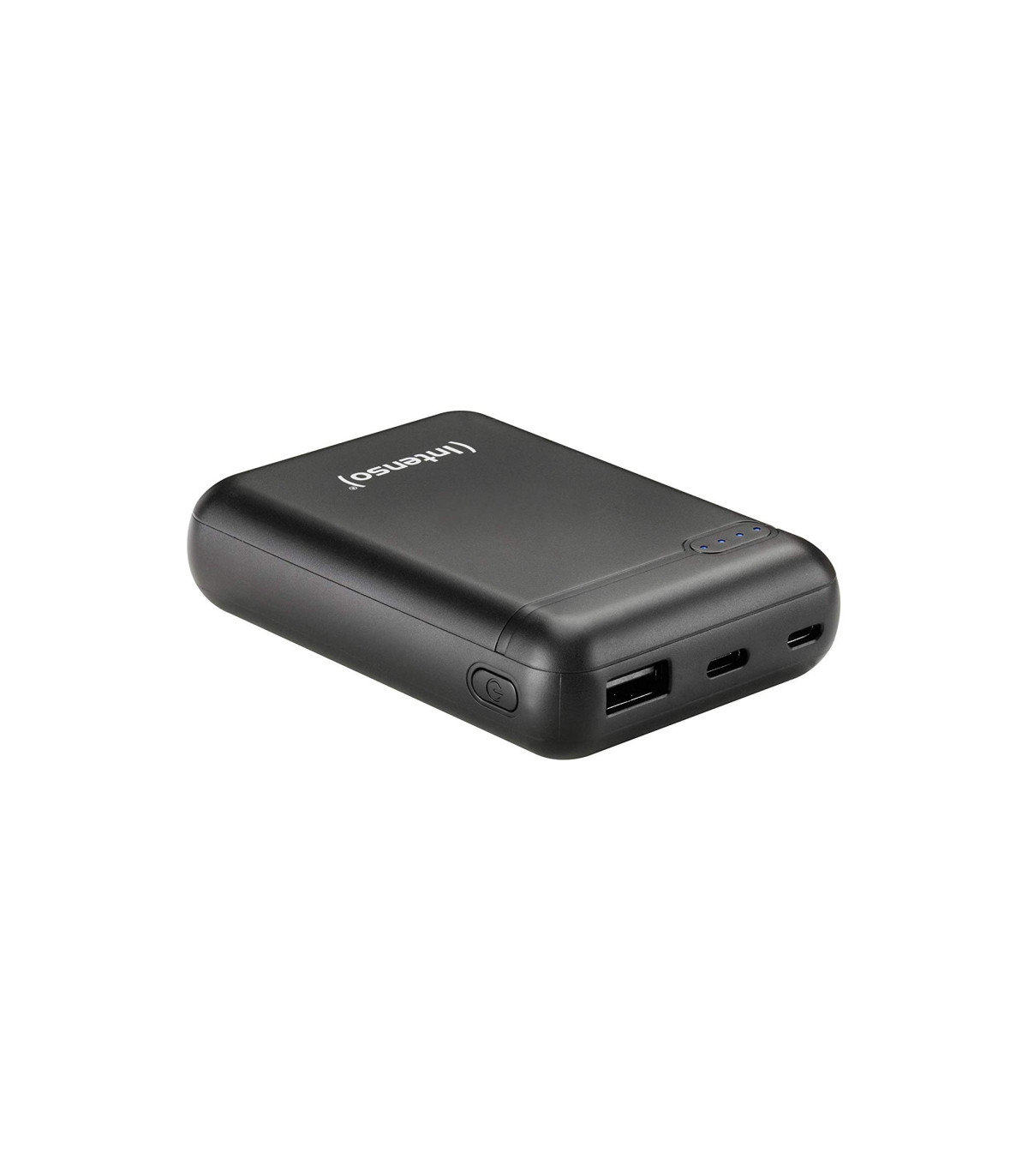Intenso PowerBank XS10000  10000mAh Negro