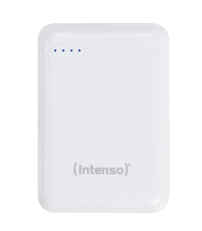 Intenso PowerBank XS10000  10000mAh Blanco