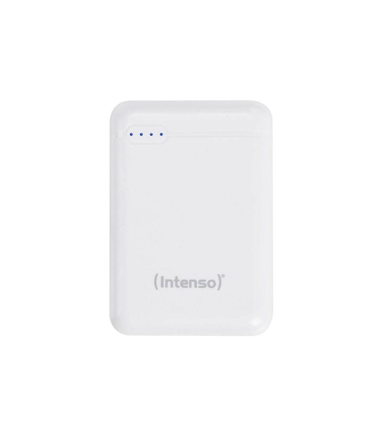 Intenso PowerBank XS10000  10000mAh Blanco