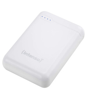 Intenso PowerBank XS10000 10000mAh Blanco
