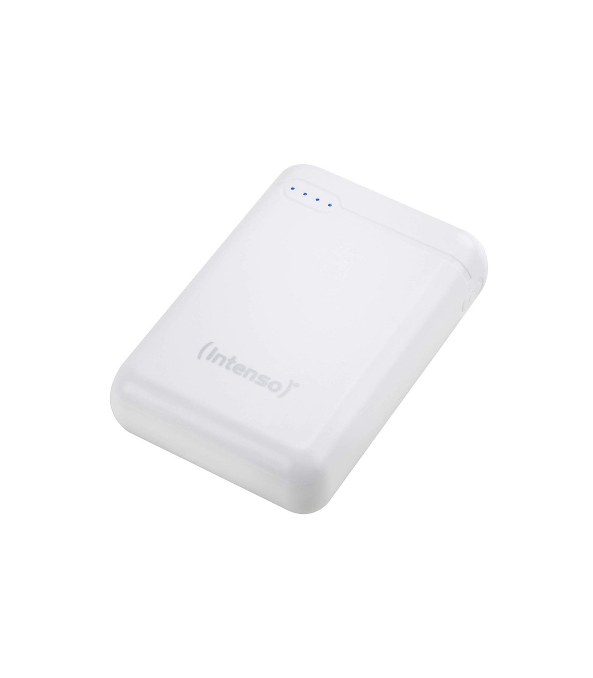 Intenso PowerBank XS10000  10000mAh Blanco