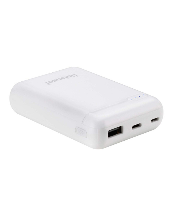 Intenso PowerBank XS10000  10000mAh Blanco