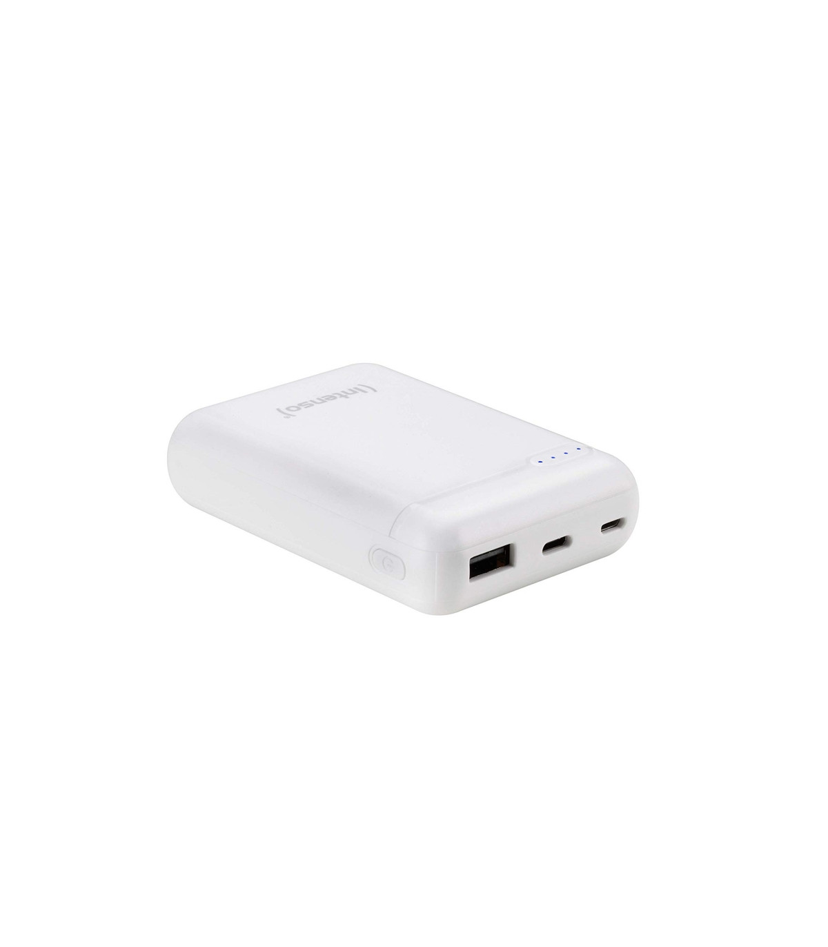 Intenso PowerBank XS10000  10000mAh Blanco